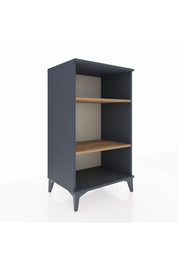 Hyperion Komodin 2 Raflı 60x44x106 - S48M001V6B