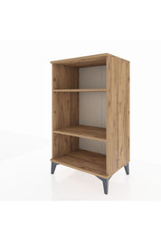 Hyperion Komodin 2 Raflı 60x44x106 - S48M001V9B