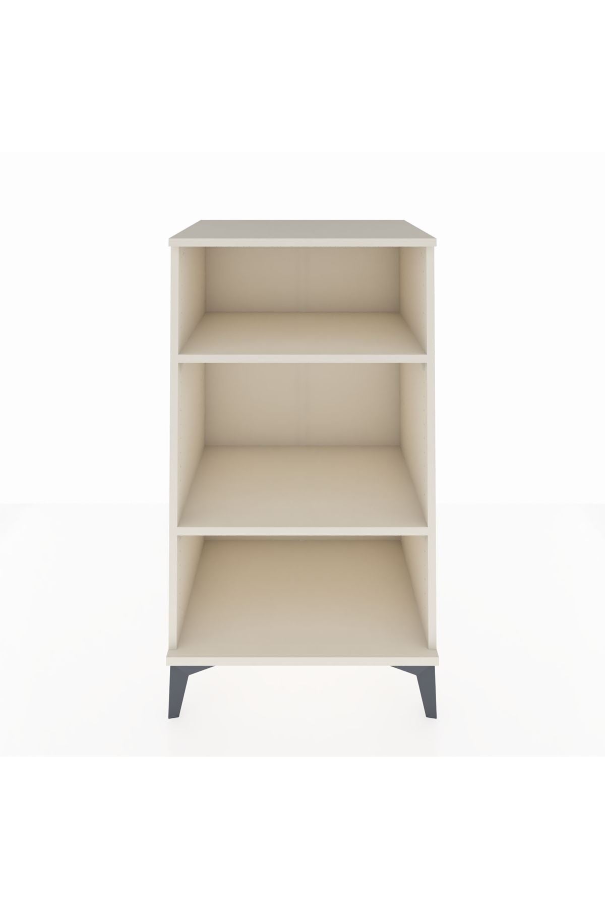 Hyperion Komodin 2 Raflı 60x44x106 - S48M001V1B