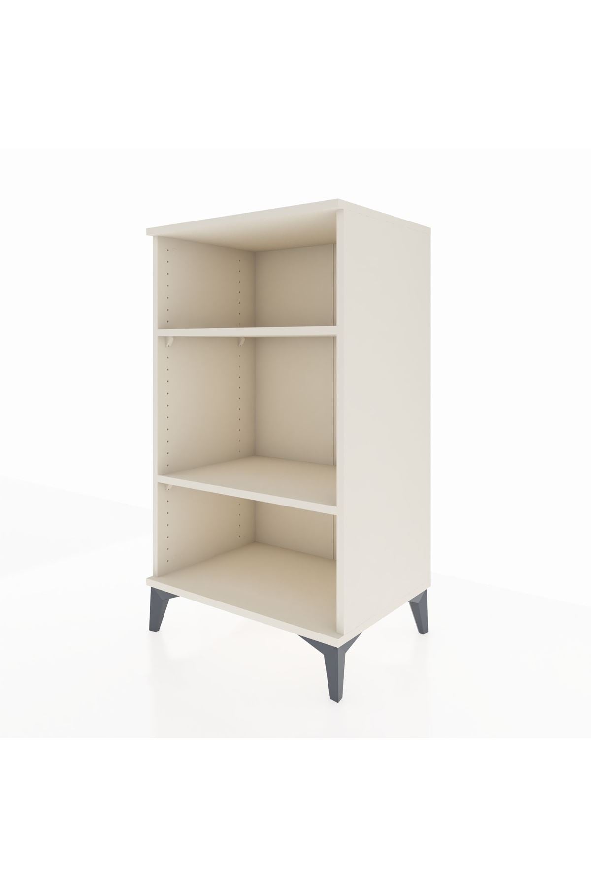 Hyperion Komodin 2 Raflı 60x44x106 - S48M001V1B