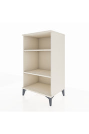 Hyperion Komodin 2 Raflı 60x44x106 - S48M001V1B