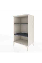 Hyperion Komodin 2 Raflı 60x44x106 - S48M001V2B