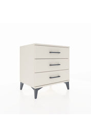 Hyperion Komodin 3 Çekmeceli 60x44x64 - S45M001V1B