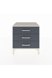 Hyperion Komodin 3 Çekmeceli 60x44x64 - S45M001V2B