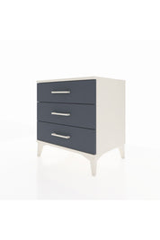 Hyperion Komodin 3 Çekmeceli 60x44x64 - S45M001V2B