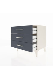 Hyperion Komodin 3 Çekmeceli 60x44x64 - S45M001V2B