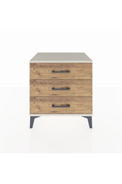 Hyperion Komodin 3 Çekmeceli 60x44x64 - S45M001V3B
