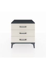 Hyperion Komodin 3 Çekmeceli 60x44x64 - S45M001V4B