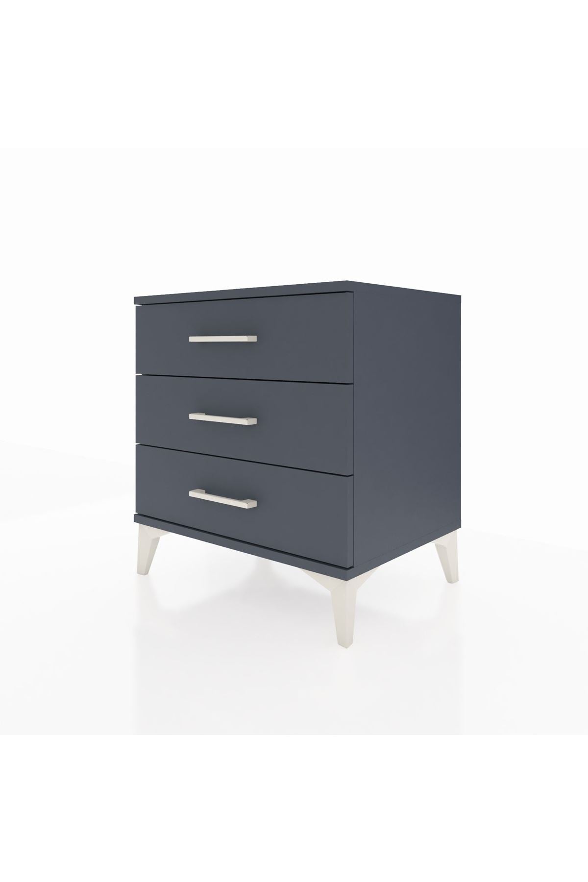 Hyperion Komodin 3 Çekmeceli 60x44x64 - S45M001V5B
