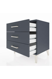 Hyperion Komodin 3 Çekmeceli 60x44x64 - S45M001V5B