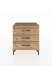 Hyperion Komodin 3 Çekmeceli 60x44x64 - S45M001V9B