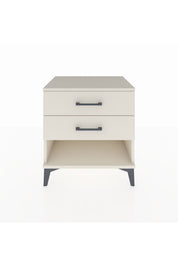 Hyperion Komodin 2 Çekmeceli 60x44x64 - S45M002V1B