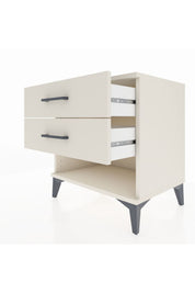 Hyperion Komodin 2 Çekmeceli 60x44x64 - S45M002V1B