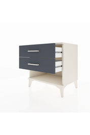 Hyperion Komodin 2 Çekmeceli 60x44x64 - S45M002V2B