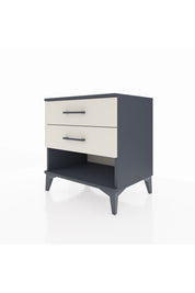 Hyperion Komodin 2 Çekmeceli 60x44x64 - S45M002V4B