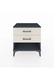 Hyperion Komodin 2 Çekmeceli 60x44x64 - S45M002V4B