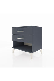 Hyperion Komodin 2 Çekmeceli 60x44x64 - S45M002V5B
