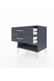 Hyperion Komodin 2 Çekmeceli 60x44x64 - S45M002V5B