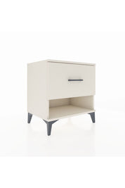 Hyperion Komodin Tek Çekmeceli 60x44x64 - S45M012V1B