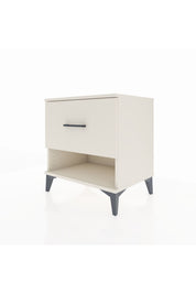 Hyperion Komodin Tek Çekmeceli 60x44x64 - S45M012V1B