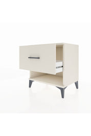 Hyperion Komodin Tek Çekmeceli 60x44x64 - S45M012V1B