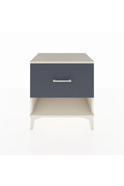 Hyperion Komodin Tek Çekmeceli 60x44x64 - S45M012V2B
