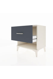 Hyperion Komodin Tek Çekmeceli 60x44x64 - S45M012V2B