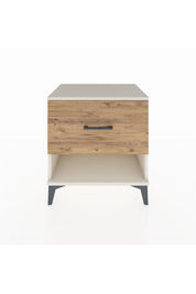 Hyperion Komodin Tek Çekmeceli 60x44x64 - S45M012V3B