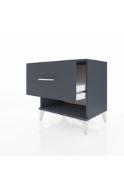 Hyperion Komodin Tek Çekmeceli 60x44x64 - S45M012V5B