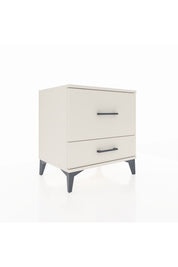 Hyperion Komodin 2 Çekmeceli 60x44x64 - S45M013V1B