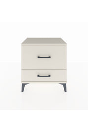 Hyperion Komodin 2 Çekmeceli 60x44x64 - S45M013V1B
