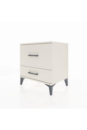 Hyperion Komodin 2 Çekmeceli 60x44x64 - S45M013V1B