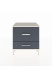 Hyperion Komodin 2 Çekmeceli 60x44x64 - S45M013V2B
