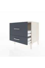 Hyperion Komodin 2 Çekmeceli 60x44x64 - S45M013V2B