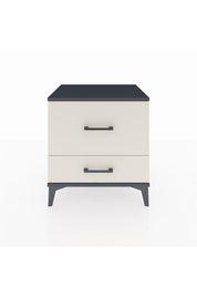 Hyperion Komodin 2 Çekmeceli 60x44x64 - S45M013V4B
