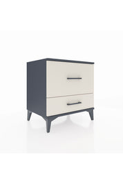 Hyperion Komodin 2 Çekmeceli 60x44x64 - S45M013V4B