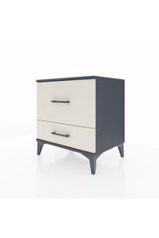 Hyperion Komodin 2 Çekmeceli 60x44x64 - S45M013V4B