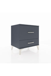 Hyperion Komodin 2 Çekmeceli 60x44x64 - S45M013V5B