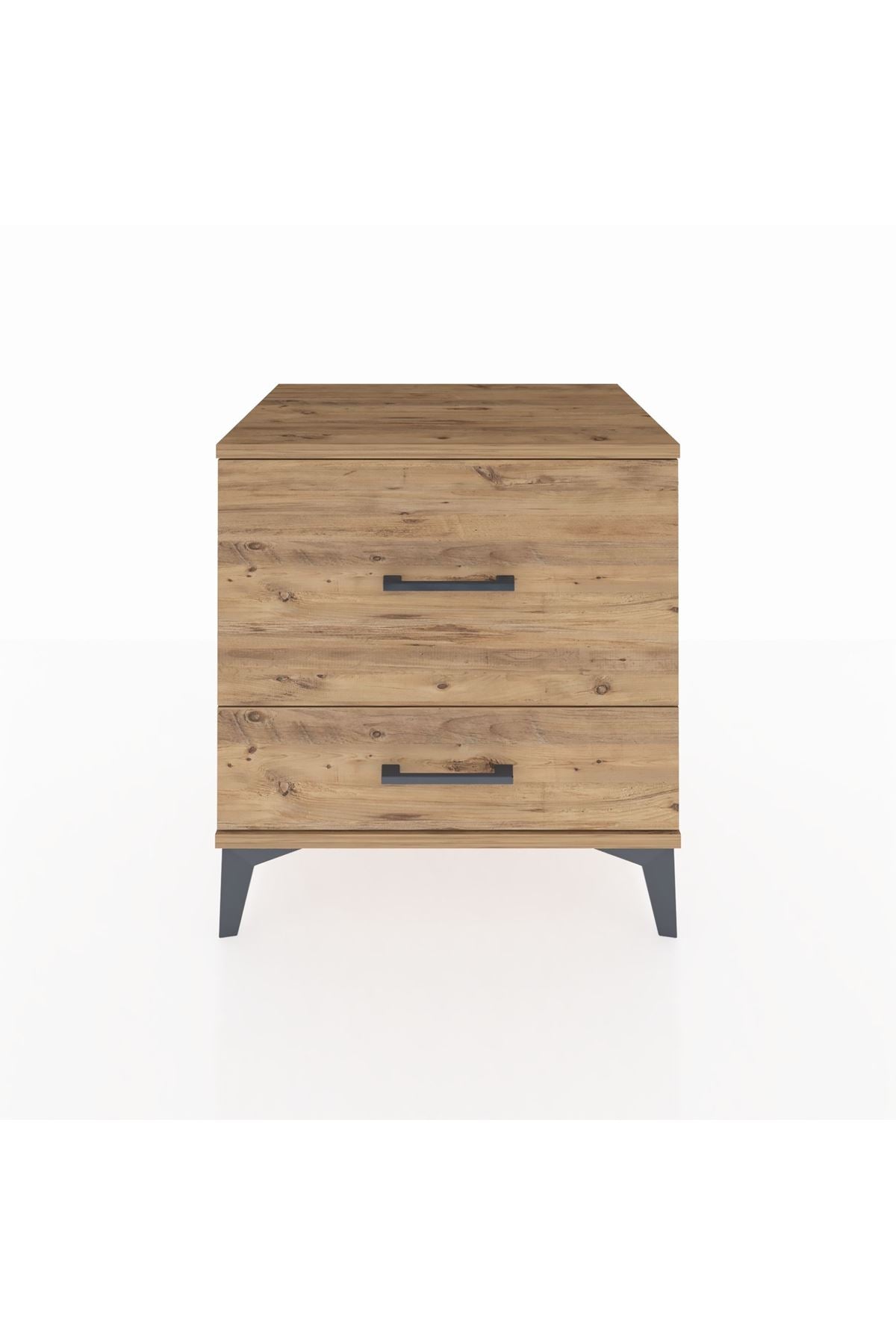Hyperion Komodin 2 Çekmeceli 60x44x64 - S45M013V9B