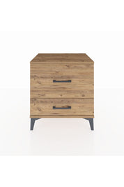 Hyperion Komodin 2 Çekmeceli 60x44x64 - S45M013V9B