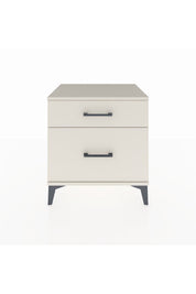 Hyperion Komodin 2 Çekmeceli 60x44x64 - S45M014V1B