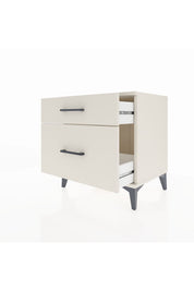 Hyperion Komodin 2 Çekmeceli 60x44x64 - S45M014V1B