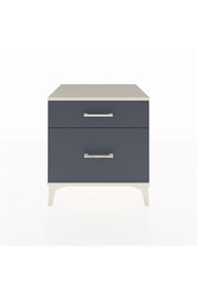 Hyperion Komodin 2 Çekmeceli 60x44x64 - S45M014V2B