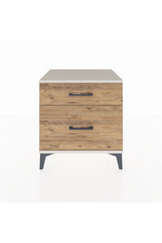 Hyperion Komodin 2 Çekmeceli 60x44x64 - S45M014V3B