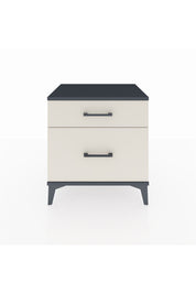 Hyperion Komodin 2 Çekmeceli 60x44x64 - S45M014V4B