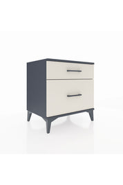 Hyperion Komodin 2 Çekmeceli 60x44x64 - S45M014V4B