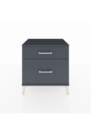 Hyperion Komodin 2 Çekmeceli 60x44x64 - S45M014V5B