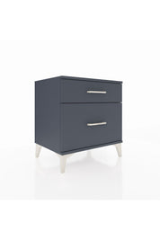 Hyperion Komodin 2 Çekmeceli 60x44x64 - S45M014V5B
