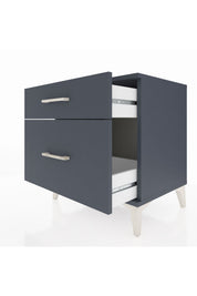 Hyperion Komodin 2 Çekmeceli 60x44x64 - S45M014V5B