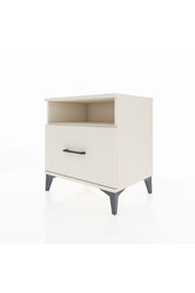 Hyperion Komodin Tek Raflı Tek Çekmeceli 60x44x64 - S45M015V1B